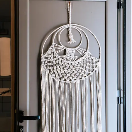 شقة Sibylla Deluxe With Terrace And Hammock Chorio (Kalymnos)