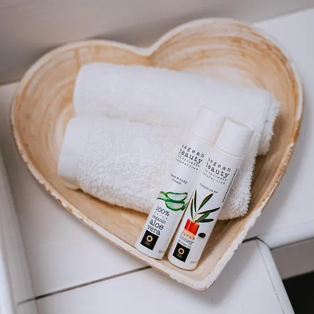 Sibylla Deluxe With Terrace And Hammock Apartmán