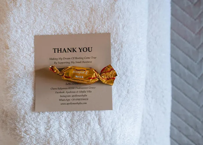 Sibylla Deluxe With Terrace And Hammock